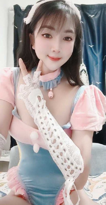 艺名：天河朵朵-找JiPo