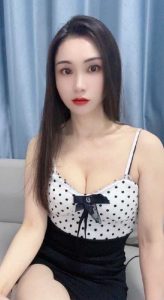 艺名：白云温柔小洁-找JiPo