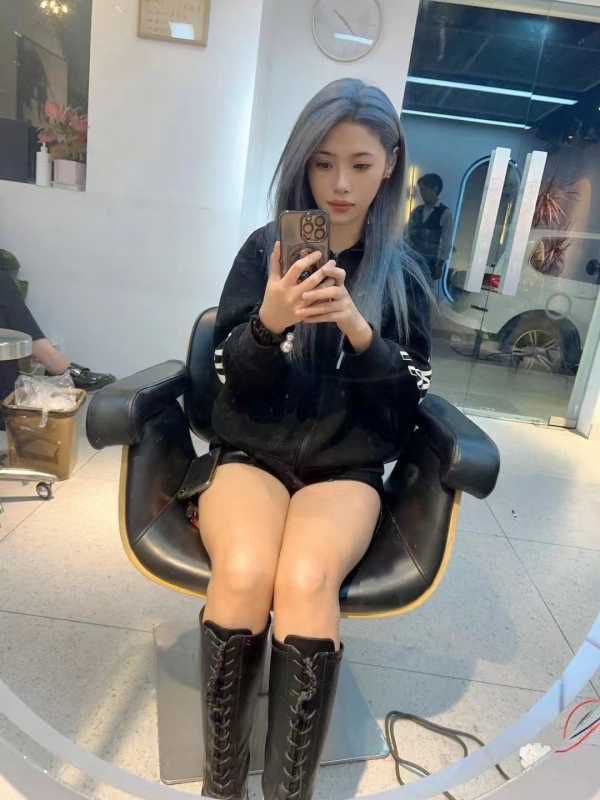 艺名：白云纯欲美女小四-找JiPo