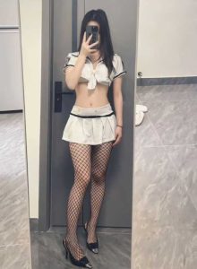 艺名：海珠性感黑丝珊珊-找JiPo