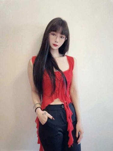 艺名：黄埔性感辣妹小太阳-找JiPo