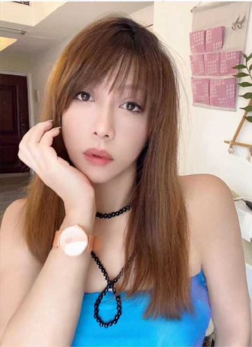 艺名：越秀高挑模特璐瑶-找JiPo