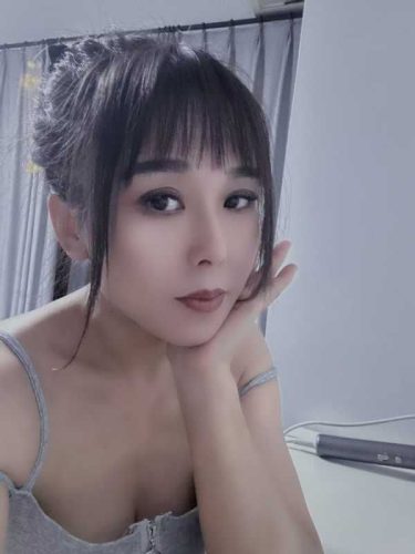 艺名：白云女神婉儿-找JiPo