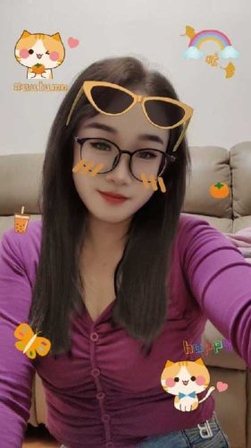 艺名：越秀风骚–芸-找JiPo