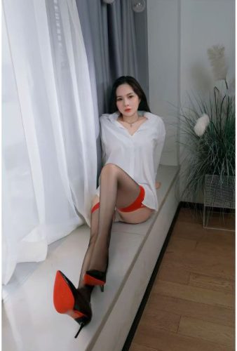 艺名：白云舞蹈老师下海超级气质女神–柒柒-找JiPo