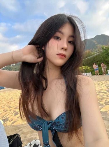 艺名：海珠清纯纯欲美女兼职–悦儿-找JiPo