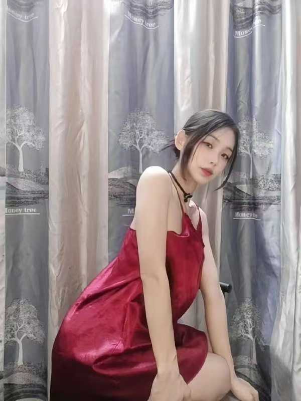 艺名：越秀性感诱人小美女–思思-找JiPo