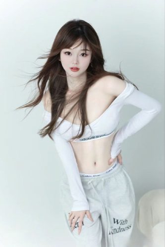 艺名：刚到广州新人下海–芋泥波波-找JiPo