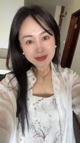 海珠性感迷人御姐（如梦）-找JiPo