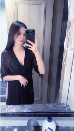 荔湾区鹤洞地铁温柔体贴服务一流-晴晴-找JiPo
