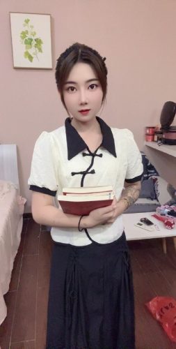 天河嫩妹-程程（产地云南）-找JiPo