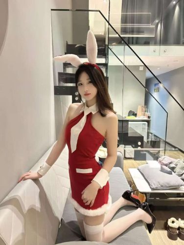 海珠紧致女友式服务-小莉-找JiPo
