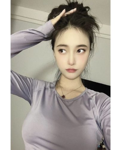 天河乖巧女友感-大波妹-找JiPo