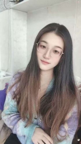 天河闷骚眼镜妹-叶子（有推拿）-找JiPo