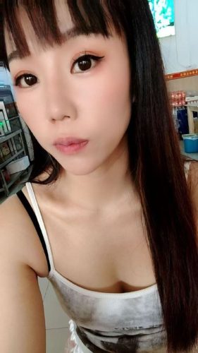 白云新人皮白水多–小容-找JiPo