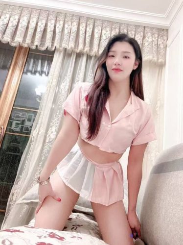 花都清纯甜美少女兼职-红豆（热）-找JiPo