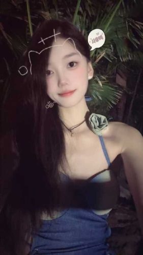 海珠泰式抓龙筋-可可-找JiPo