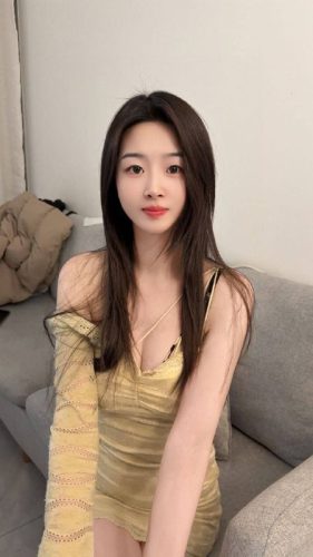 白云气质温柔乖巧-依依-找JiPo