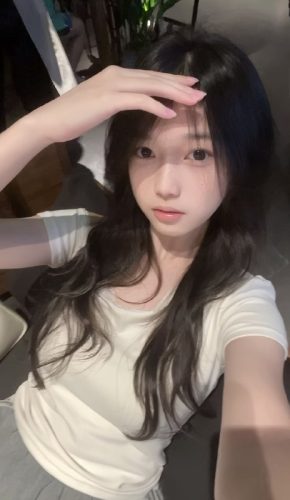 海珠清纯矜持嫩妹-橙子-找JiPo