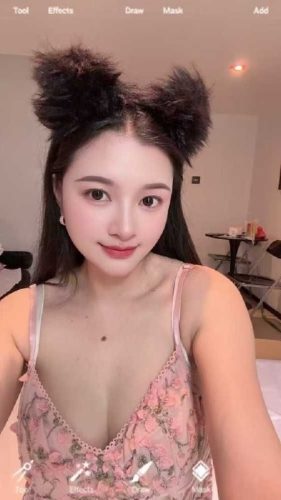 天河诱惑可人-美心-找JiPo