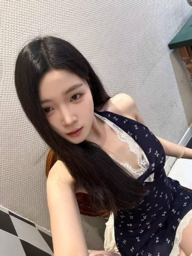 白云性感妩媚-可可-找JiPo