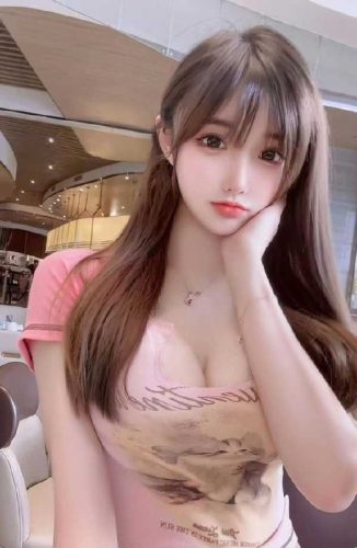 天河极品女神宛如仙子-若瑶-找JiPo