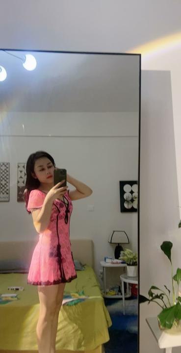 #广东 #深圳 #楼凤 龙岗短发妹子 400-找JiPo