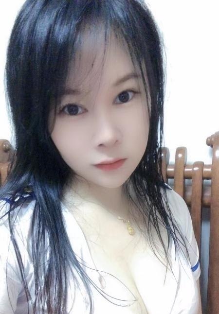 #广东 #广州 #女神 越秀服务女神小倩 500-找JiPo
