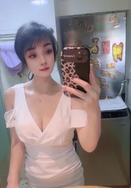 #浙江 #杭州 #楼凤 上城小希 500-找JiPo