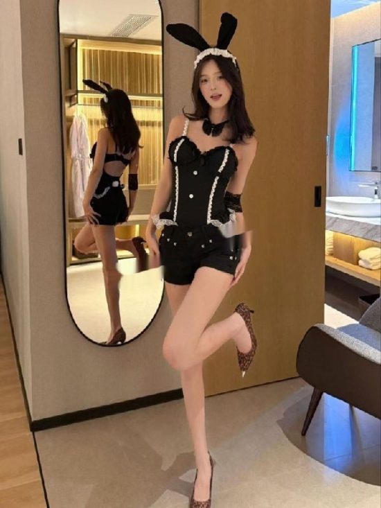 #湖南 #长沙 #楼凤 长沙妩媚兔女郎 799-找JiPo