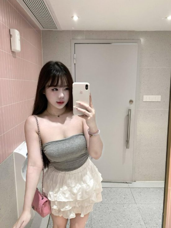 海珠新人乖巧会玩-莉莉-找JiPo