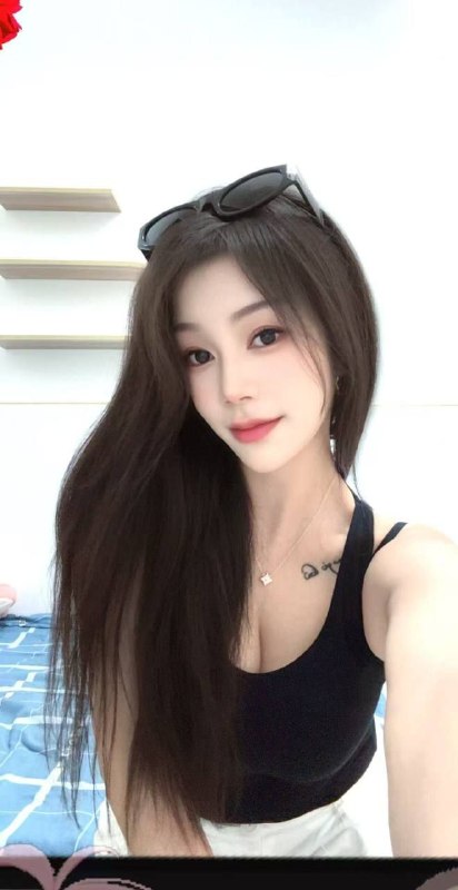 天河可爱少女-梦梦-找JiPo