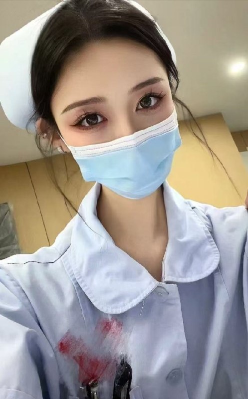 天河人民医院高素质医学生-小护士-找JiPo