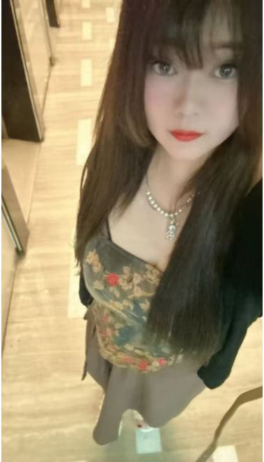 #罗湖 #深圳 艺名：罗湖性感风骚服务好–小莲-找JiPo