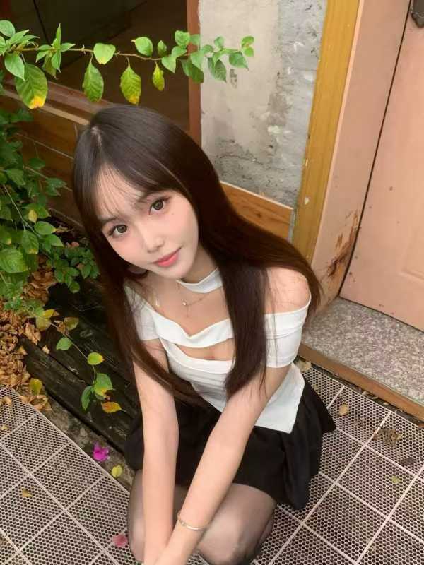 #南山 #深圳 艺名：南山风骚粉嫩妹妹–琪琪-找JiPo