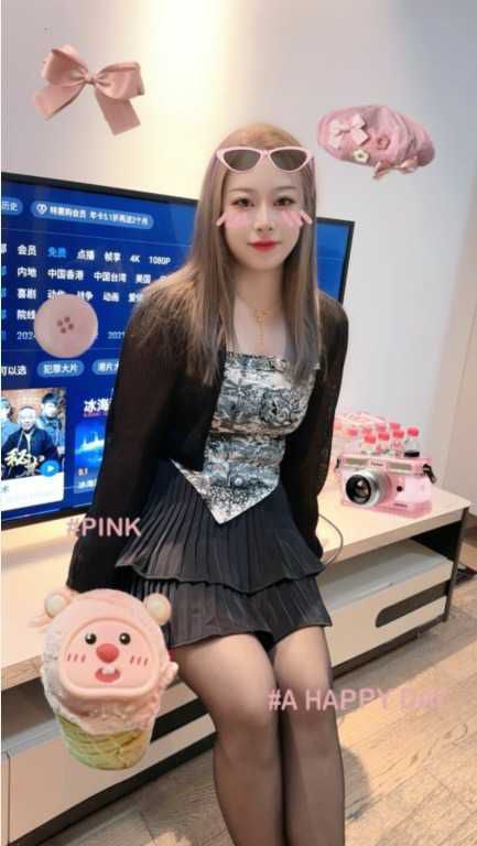 #南山 #深圳 艺名：南山骚女雨涵-找JiPo