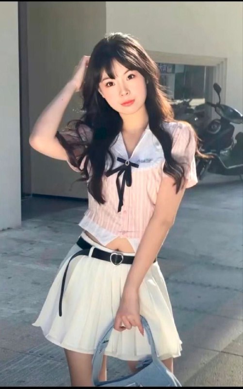 南山气质美女-安琪-找JiPo