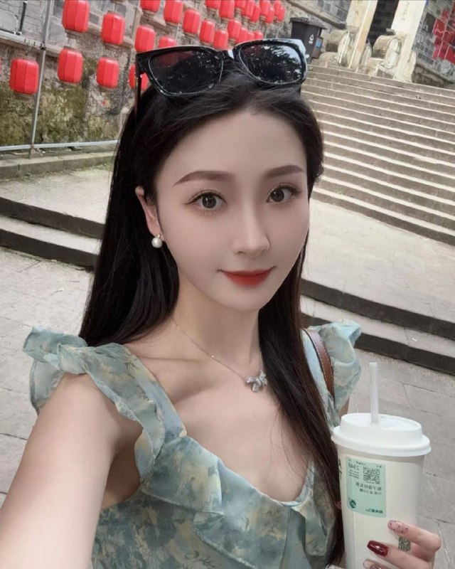 初到深圳欲女-芒果-找JiPo