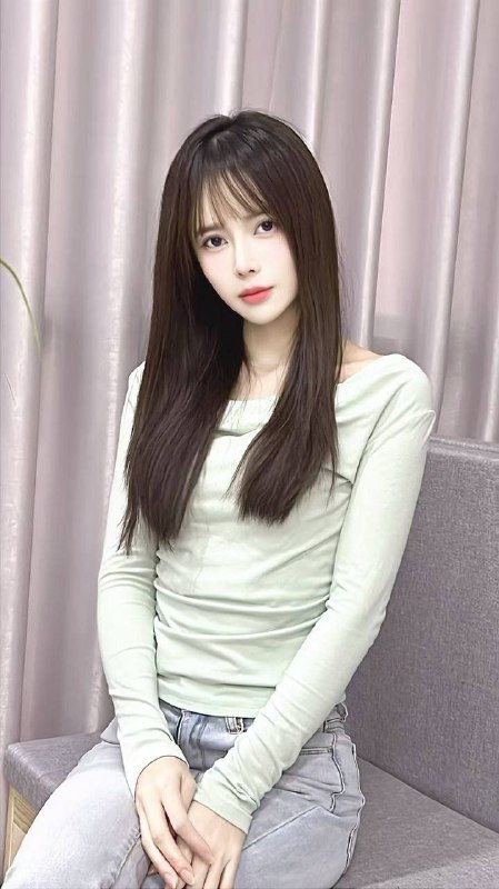 宝安00后新人清纯甜美少女-筱筱-找JiPo