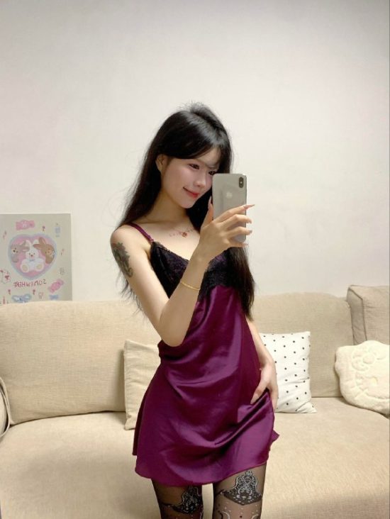 极品模特个人兼职-婉儿-找JiPo