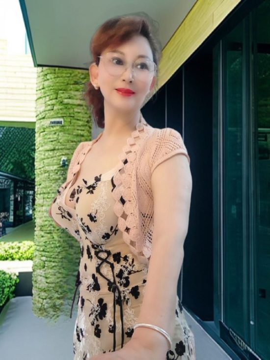 深圳罗湖 岚姐  熟女个人兼职-找JiPo