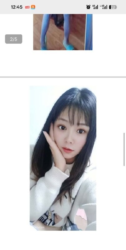 #陕西 #西安 #小姐姐 #漂亮 很漂亮的小姐姐个高 6/9-找JiPo