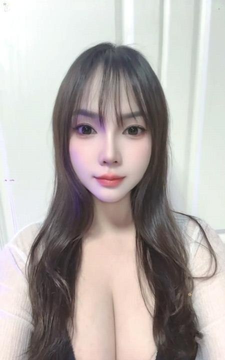 #陕西 #西安 #楼凤 雁塔雪白大胸丽莎 500-找JiPo