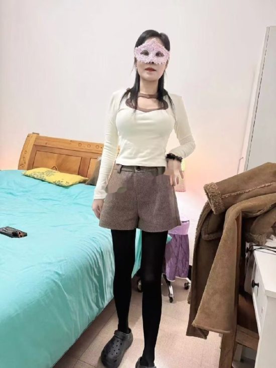 #重庆 #熟女 #骚货 熟女骚货 300P-找JiPo
