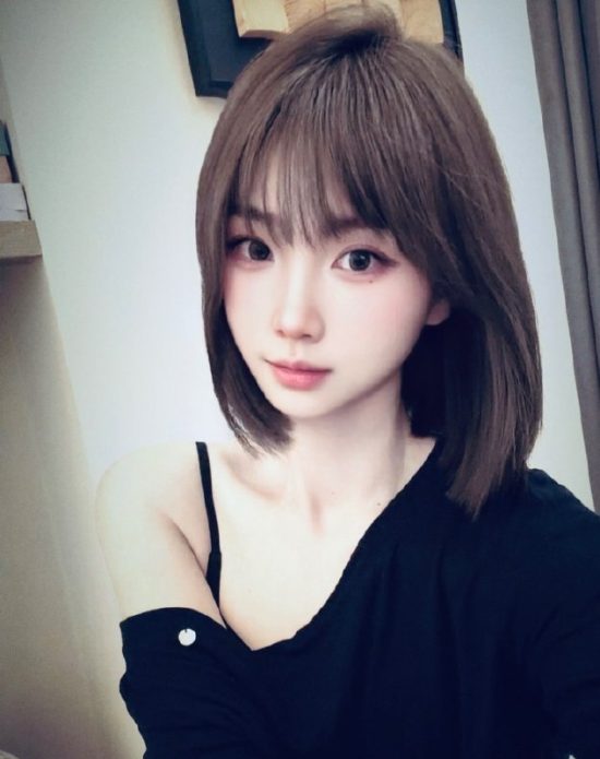 #海南 #海口 #楼凤 海口短发妹子 500-找JiPo