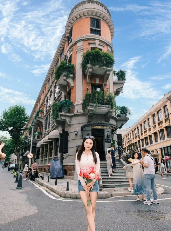 图片展示