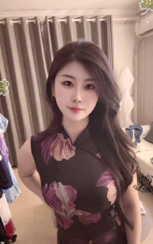 #陕西 #西安 #性感 未央性感香奈儿 600-找JiPo