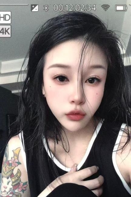 #山东 #青岛 #楼凤 市北纹身小妖精 400-找JiPo