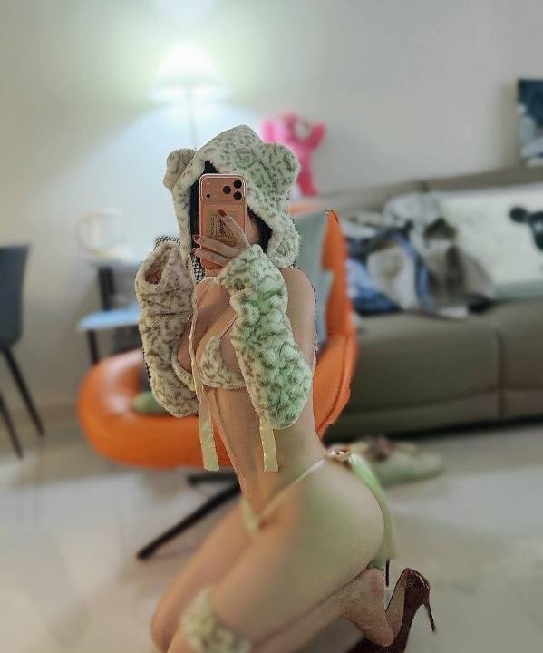 #广东 #东莞 #楼凤 东城SM潮喷乐沙兒儿 799-找JiPo