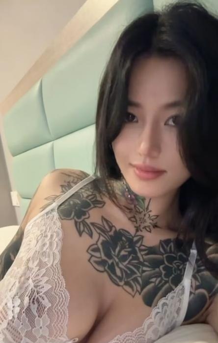 #江苏 #苏州 #楼凤 吴中健身兼职刺青款 800-找JiPo